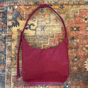 BAGGU large sling bag